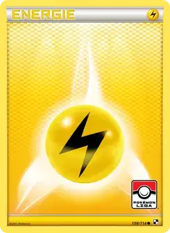 Elektro-Energie 108