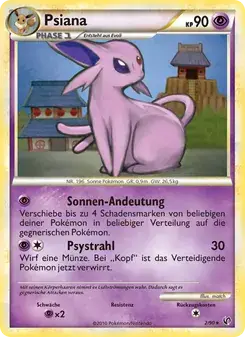 Psiana 2