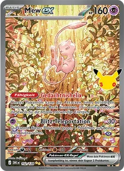Mew-ex 152