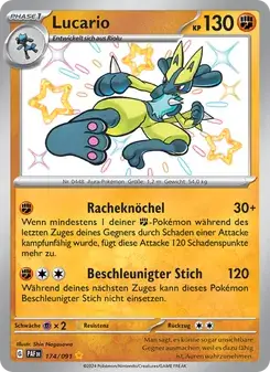 Lucario 174