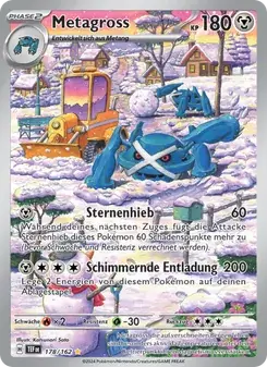 Metagross 178