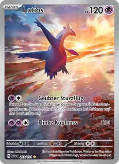 Latios 203