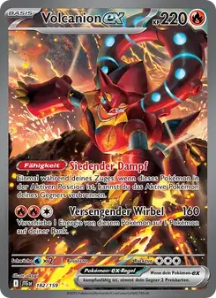 Volcanion-ex 182