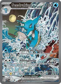 Seedraking-ex 131