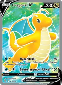 Dragoran V 076