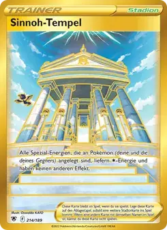 Sinnoh-Tempel 214