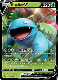Bisaflor V 1
