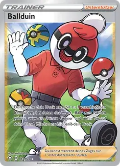 Ballduin 65