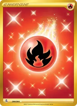 Feuer-Energie 284