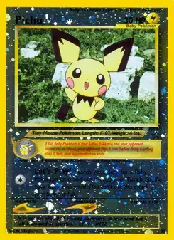 Pichu 35