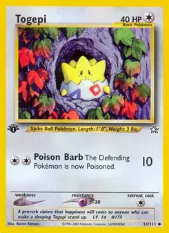 Togepi 51