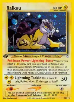 Raikou 13