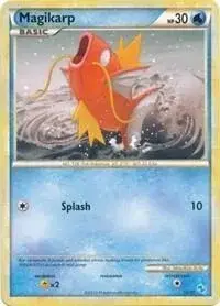 Magikarp 12