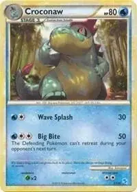 Croconaw 17