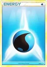 Water Energy 29