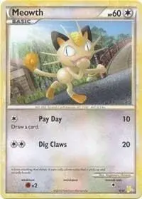 Meowth 12