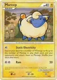 Mareep 20