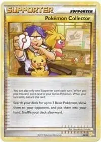 Pokémon Collector 22