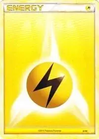 Lightning Energy 6