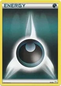 Darkness Energy 19