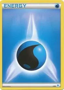 Water Energy 10