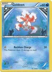 Goldeen 13