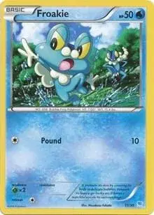 Froakie 23