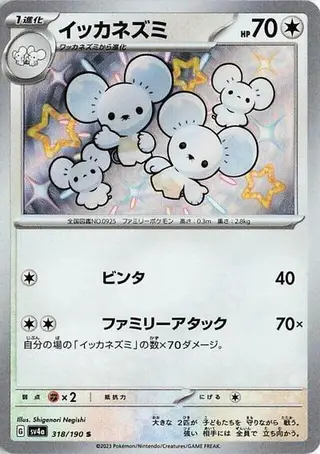 Maushold 318/190