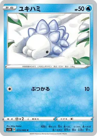Snom 015/060
