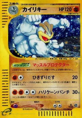 Machamp 053/088