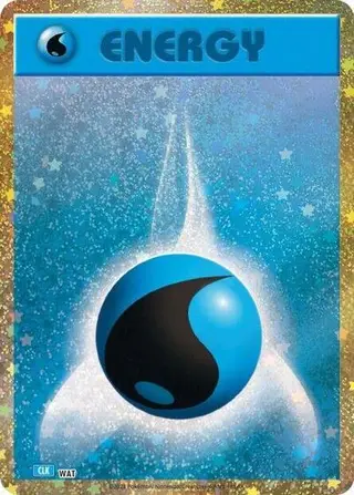 Basic Water Energy 033