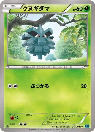 Pineco 004/080