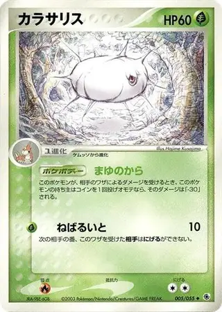 Silcoon 005/055