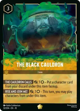 The Black Cauldron 32