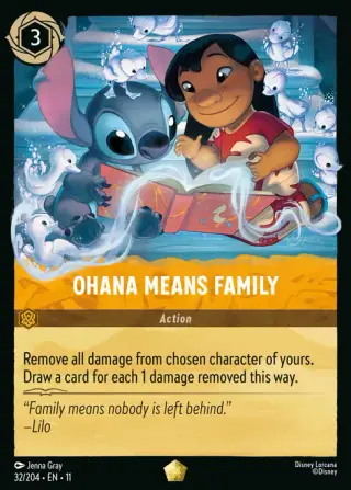 Ohana Means Family 32