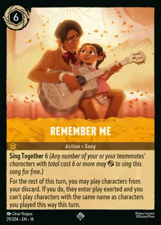 Remember Me 29