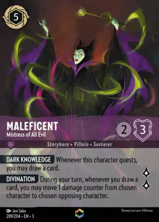 Maleficent - Mistress of All Evil 209