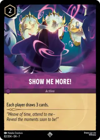 Show Me More! 82