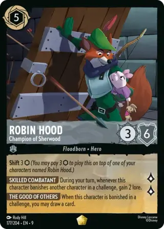 Robin Hood - Champion of Sherwood 177