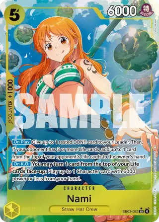 Nami EB03-053