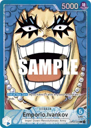Emporio.Ivankov OP02-049