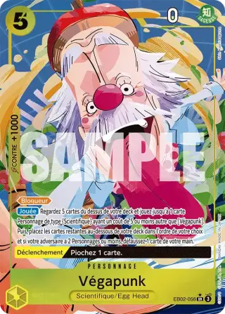 Végapunk EB02-056