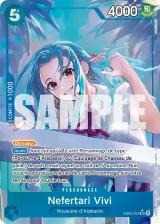 Nefertari Vivi EB03-024