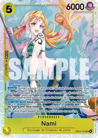 Nami EB03-053