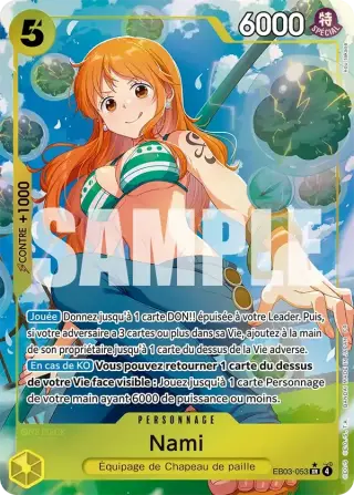 Nami EB03-053