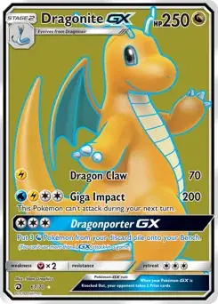 Dragoran GX 67