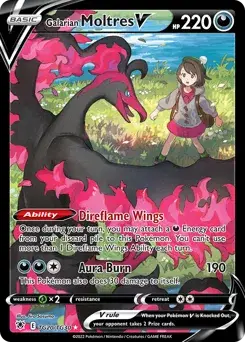 Galar-Lavados V TG20