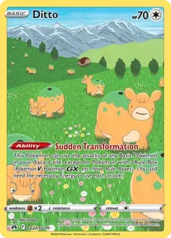 Ditto GG22