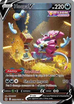 Hoopa V GG53