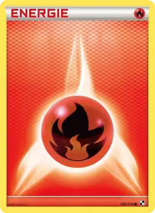 Feuer-Energie 106